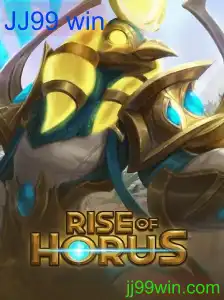 RiseofHorus